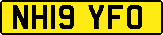 NH19YFO