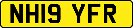 NH19YFR