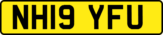 NH19YFU