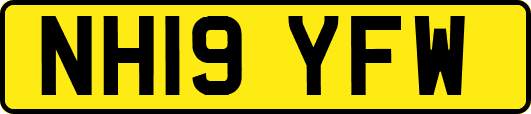 NH19YFW