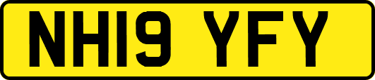 NH19YFY