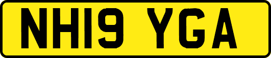 NH19YGA