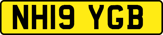 NH19YGB