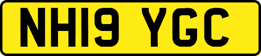 NH19YGC