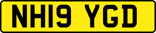 NH19YGD