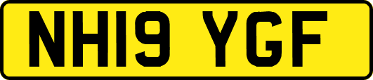 NH19YGF