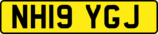 NH19YGJ