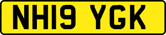 NH19YGK