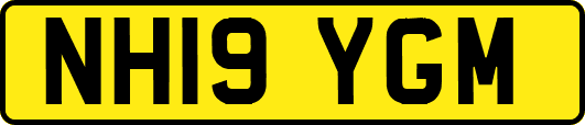 NH19YGM