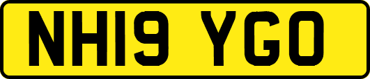 NH19YGO