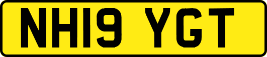 NH19YGT