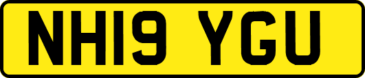 NH19YGU