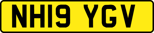 NH19YGV