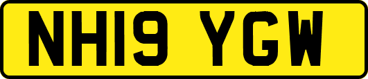 NH19YGW