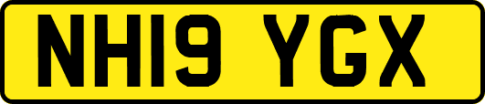 NH19YGX