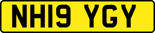 NH19YGY