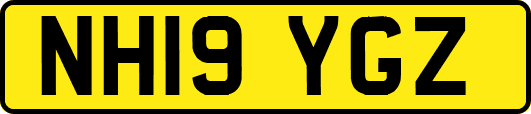 NH19YGZ
