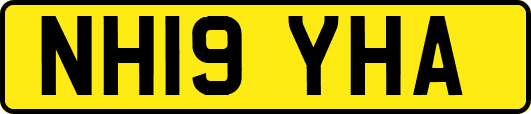 NH19YHA