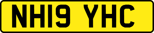 NH19YHC