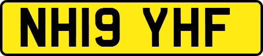 NH19YHF