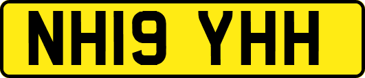 NH19YHH