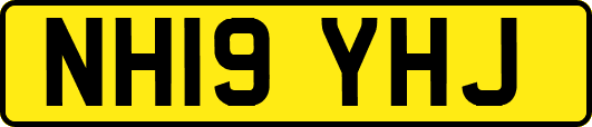 NH19YHJ