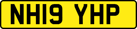 NH19YHP
