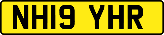 NH19YHR