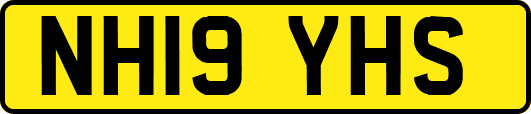 NH19YHS