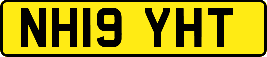NH19YHT
