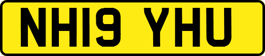 NH19YHU