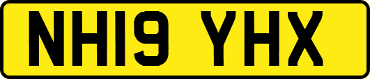 NH19YHX