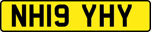 NH19YHY