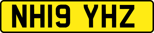 NH19YHZ