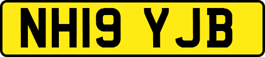 NH19YJB