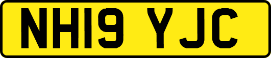 NH19YJC