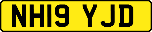 NH19YJD