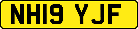 NH19YJF