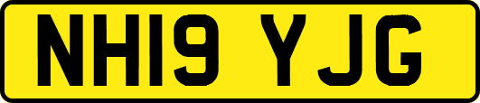 NH19YJG