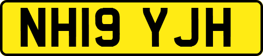 NH19YJH