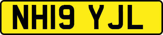 NH19YJL