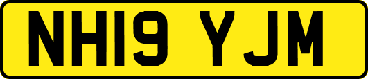 NH19YJM