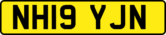 NH19YJN
