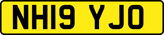 NH19YJO