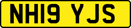 NH19YJS