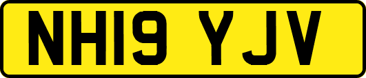 NH19YJV