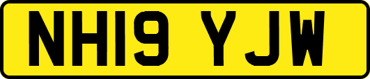NH19YJW