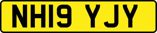 NH19YJY