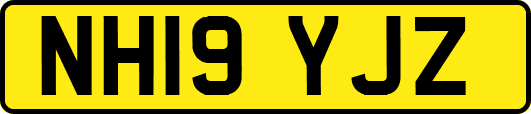 NH19YJZ