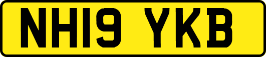 NH19YKB